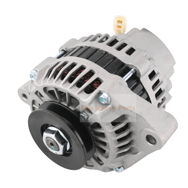 Alternator 3C081-74012 A7TA3577C for Kubota M8540DH M9540DH M8540DN