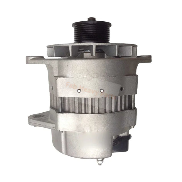 Lichtmaschine 4372403 Passend für Cummins-Motor QSK38 QSK19 CM500 QSK45 QSK60