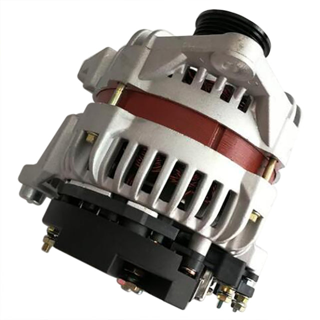 Alternator 4935821 Angkop para sa Cummins ISDE ISBE Engine 28V 70A