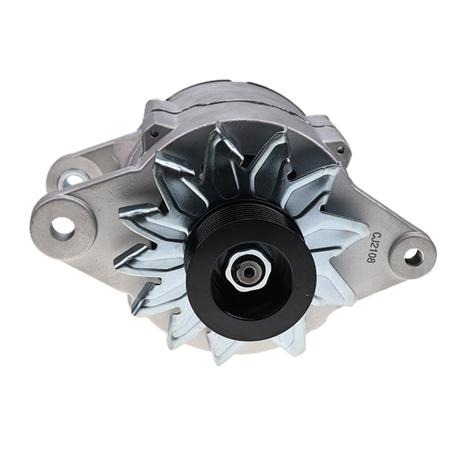 Alternator 4937007 Angkop para sa Cummins Engine ISC QSC8.3 C8.3 ISL