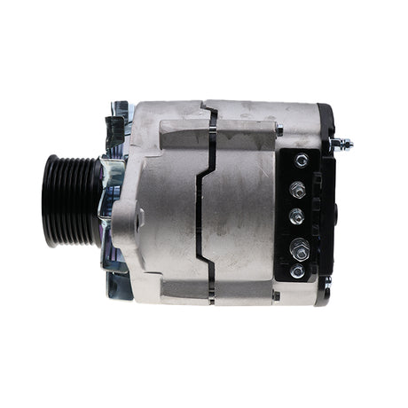 Alternador 4937007 compatible con motor Cummins ISC QSC8.3 C8.3 ISL