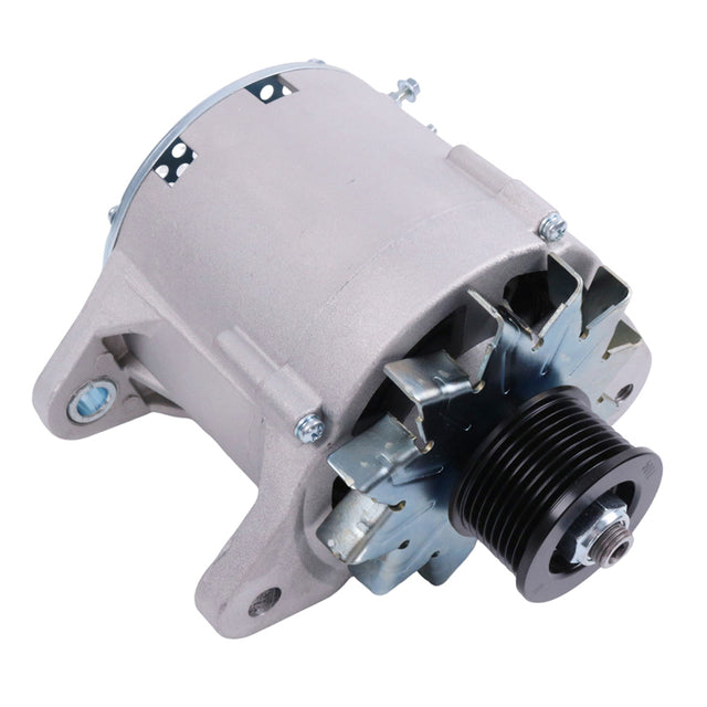 Alternador 4938300 compatible con motor Cummins 4B 4BT 4BTA 6B 6BT 6BTA