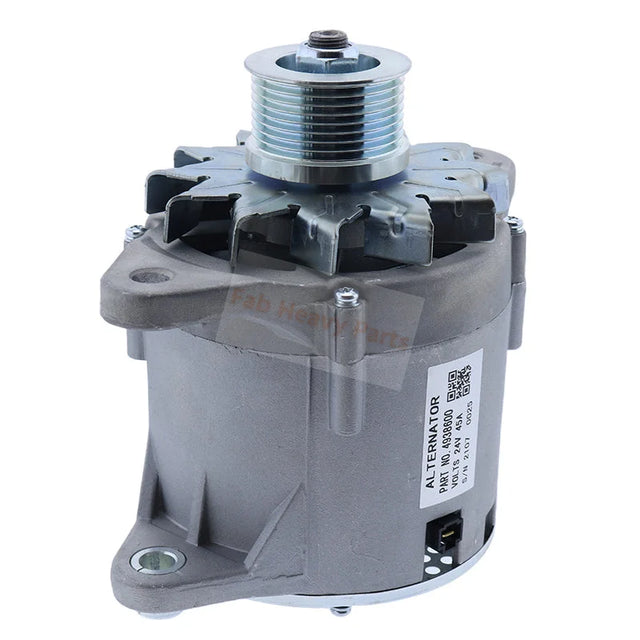 Lichtmaschine 4938600 Passend für Cummins Motor 4BT 6BT 6BTA 6CT 6BT5.9