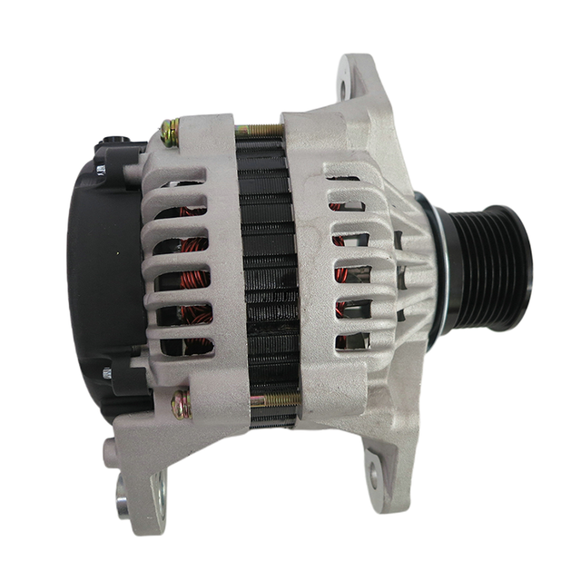 Alternator 4940559 494-0559 Angkop para sa Caterpillar Engine C175 Truck CAT 797F 793F