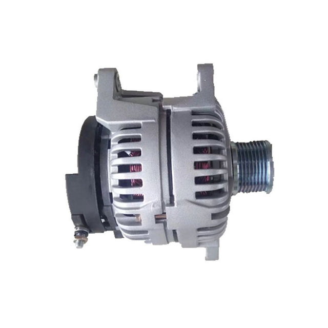 Lichtmaschine 4990546 Passend für Cummins Motor 6BT ISD 5,9L