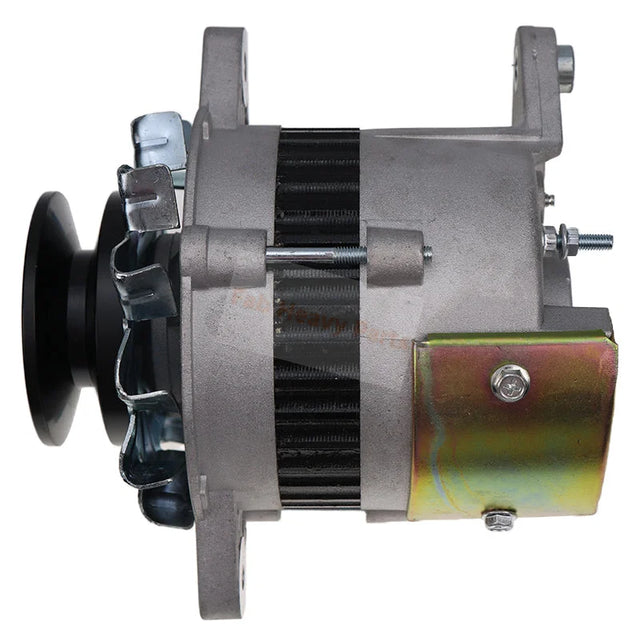 Lichtmaschine 600-821-3850 15A Passend für Komatsu-Motor 4D95L 6D95L