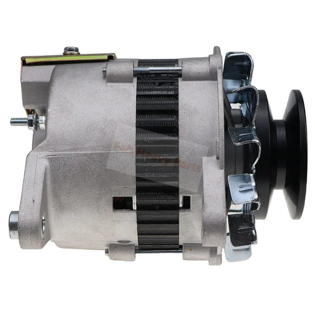 Alternatore 600-821-3850 15A adatto per motore Komatsu 4D95L 6D95L