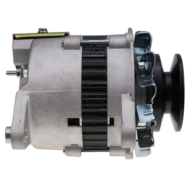 Alternator 600-821-3860 Angkop para sa Komatsu Engine 4D95 4D95S Excavator PC60 PC80