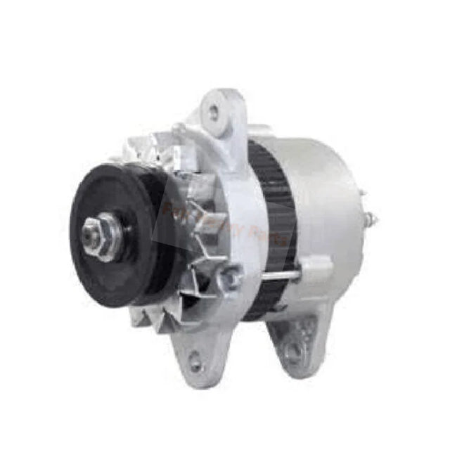 Alternador 600-821-5660 se adapta al generador Komatsu DCA-600SSK SA6D170AE-1-D1 SA6D170-A-1J motor 25A