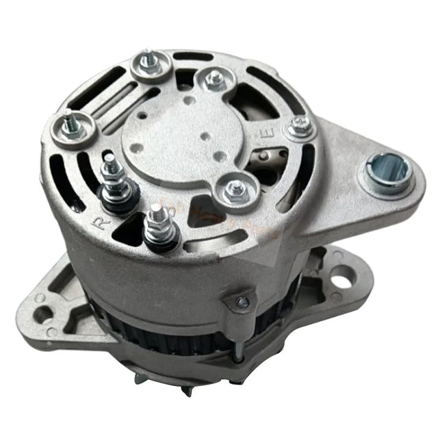 Convient pour pelle Komatsu PC200-1 PC200-2 moteur S6D105 alternateur 600-821-6130 0-33000-5840