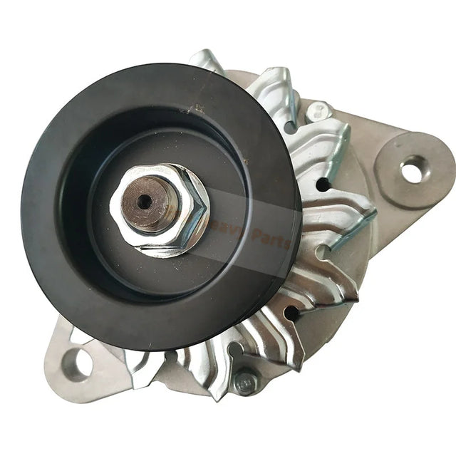 Angkop Para sa Komatsu Excavator PC200-6 PC210-6 Engine S6D95L Alternator 600-821-6190