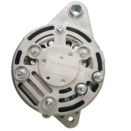 Adatto per escavatore Komatsu PC200-6 PC210-6 Motore S6D95L Alternatore 600-821-6190