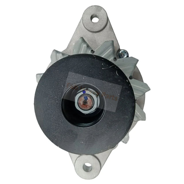 Se adapta al alternador 600-825-3161 0-35000-0402 del motor S6D108 de la excavadora Komatsu PC300-6