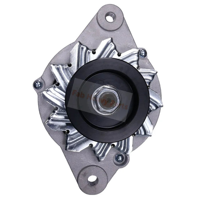 Alternator 600-861-6111 Angkop para sa Komatsu SAA4D107E SAA6D114E SAA6D107E SAA6D102E WA430-6 WA380-6 WA320-6 PC350LC-8 PC350-8 PC300-8