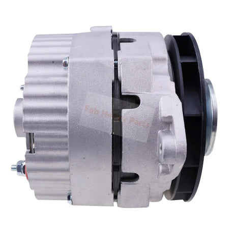 Alternador de 12 V 6599739 compatible con minicargadora Bobcat 533