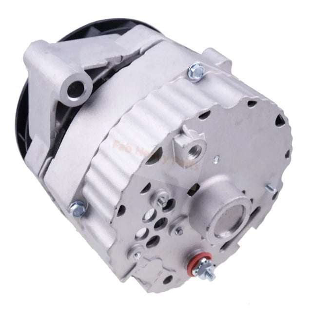 12V Alternator 6599739 Angkop para sa Bobcat Skid Steer Loader 533