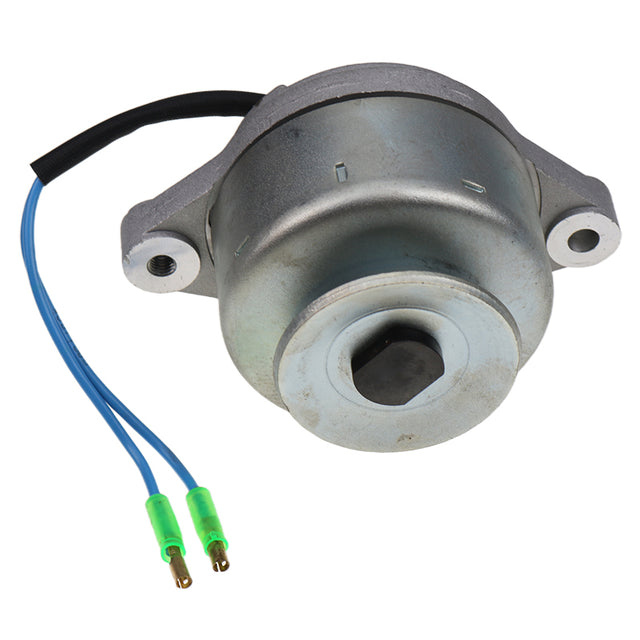 Alternador 6652721 6686133 para motor Kubota compatible con excavadora Bobcat 220 316