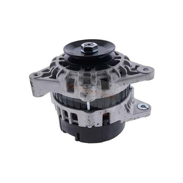 Alternador 6675292 compatible con Bobcat Loader 337 341 430 435 751 753 763 773 863 864 873 883 963 5600 5610