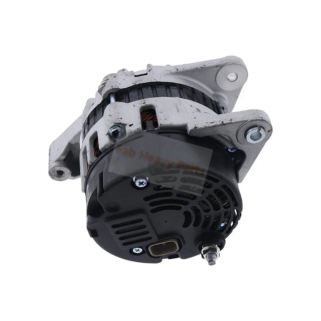 Alternateur 6678205 adapté pour chargeuse compacte Bobcat T110 T140 T180 T190 T200 T300 T320 T550 T590 T630 T650 T750 T770 T870 V417