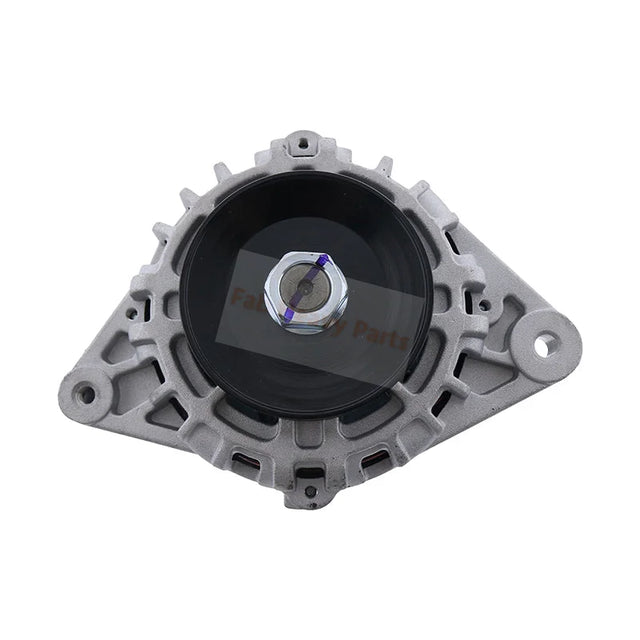 Alternador 6678205 se adapta a la minicargadora Bobcat S100 S130 S150 S160 S175 S185 S205 S220 S250 S300 S330 S510 S530