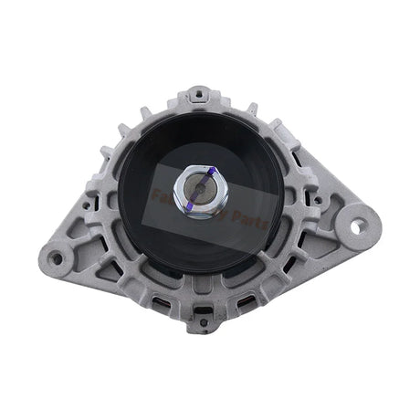 Alternador 6675292 compatible con Bobcat Loader 337 341 430 435 751 753 763 773 863 864 873 883 963 5600 5610