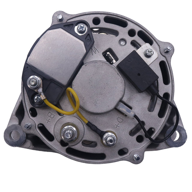 Alternator 70006652 72496154 for Jlg 450a 600a 740aj 800aj 400s 600s 660sj 680s 800s 3394rt 4394rt 2505h 3706ps 3707ps g5-18a