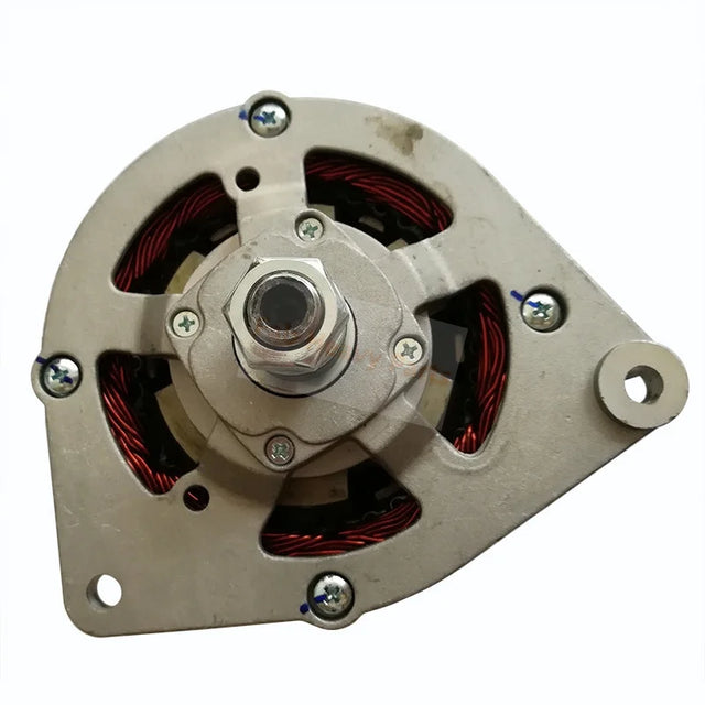 Alternatore 7000872 per Jlg 40h 60h 70h 100sx 110sx 110sxj 100hx 1100sj 1200sjp 1250sjp 1350sjp 1500sj