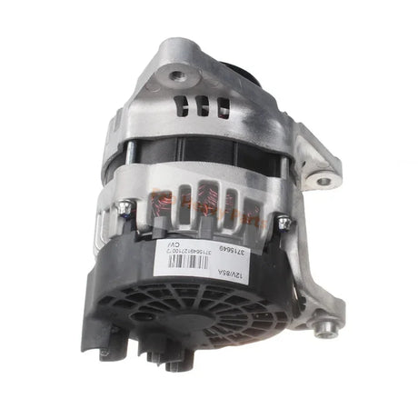 Alternador 714/40154 714/32200 para JCB 135 155 185 4CX444 4C 4CX 3CX 540 1135