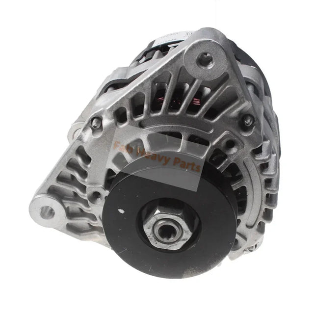 Alternatore 714/40154 714/32200 per JCB 135 155 185 4CX444 4C 4CX 3CX 540 1135