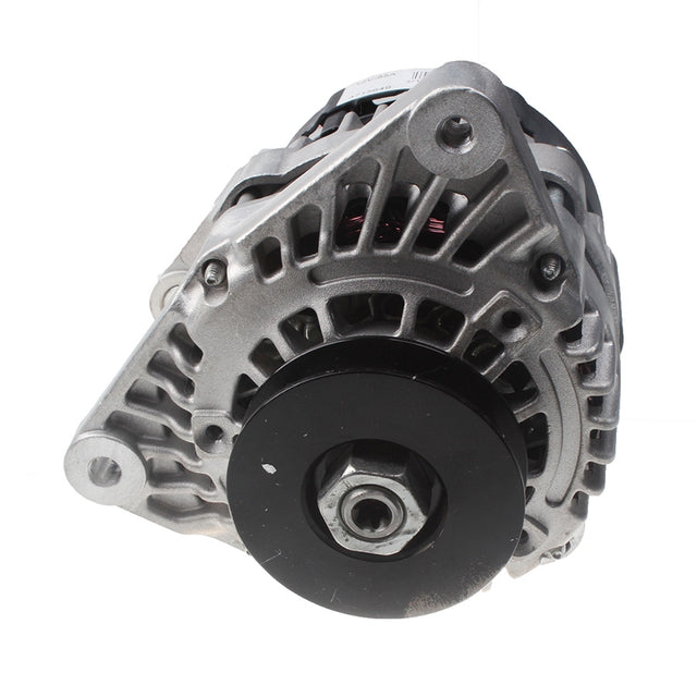 Alternator 2871A308 102211-8180 para sa Perkins 1004-40T 1006-6T 1103C-33 1103D-33 1104A-44 1104C-44 1104D-44 1106C 706C 12V 85A