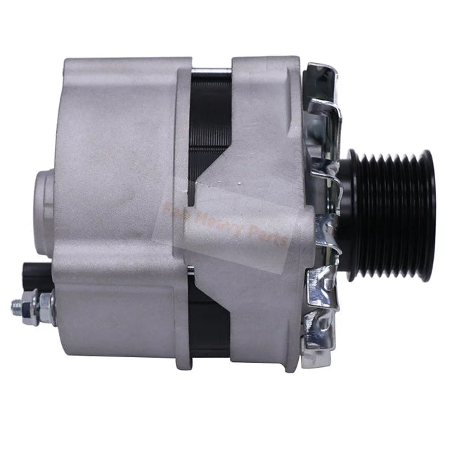 Alternator 84254289 84416587 Fits for CASE 580N 580SN 590SN 580SNWT 586H 588H 580NEP 570NXT 570NEP