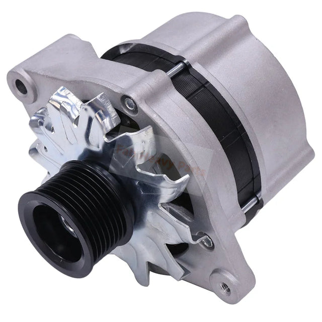 Alternator 84254289 84416587 Angkop para sa CASE 580N 580SN 590SN 580SNWT 586H 588H 580NEP 570NXT 570NEP