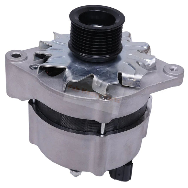 Alternatore 84254289 84416587 Adatto per CASE 580N 580SN 590SN 580SNWT 586H 588H 580NEP 570NXT 570NEP