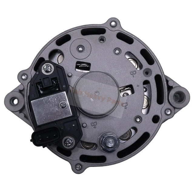 Alternator 84254289 84416587 Angkop para sa CASE 580N 580SN 590SN 580SNWT 586H 588H 580NEP 570NXT 570NEP