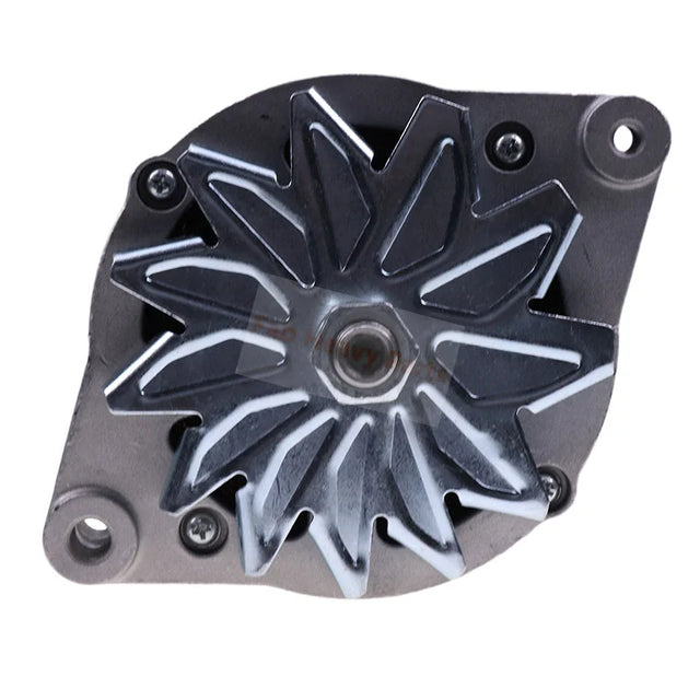 Alternator 84254290 Angkop para sa CASE IH Loader 586G 588G Tractor 650L 750L 850L