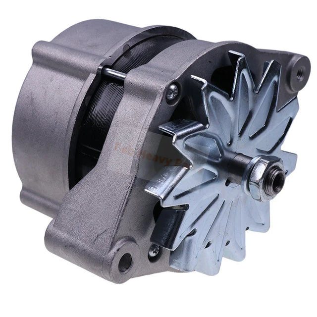 Alternador 84254290 compatible con cargador CASE IH 586G 588G Tractor 650L 750L 850L