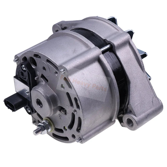 Alternatore 84254290 Adatto per caricatore CASE IH 586G 588G Trattore 650L 750L 850L