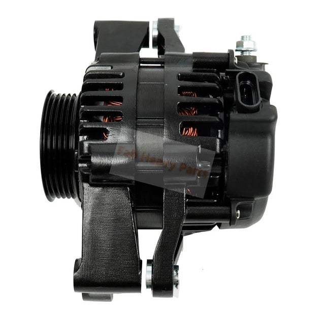 Kasya sa Delco 8SI Alternator 8600766 8M6005723 para sa Mercury Marine Engine Verado 200 Hp EFI