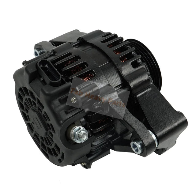 Passend für Delco 8SI Lichtmaschine 8600766 8M6005723 für Mercury Marine Engine Verado 200 PS EFI