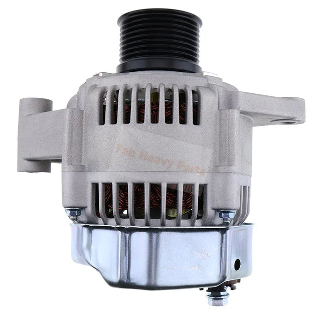 Alternatore 87422777 adatto per caricatore New Holland B110 B100B B115 B115B