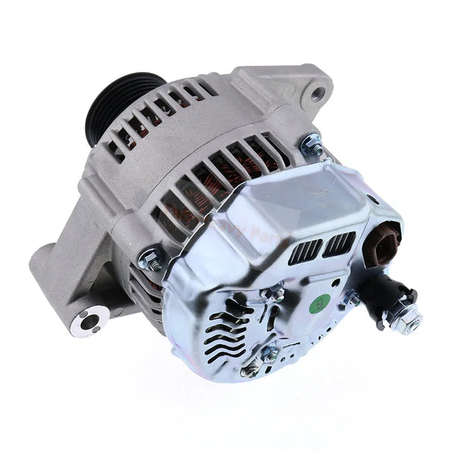 Alternatore 87422777 adatto per caricatore New Holland B110 B100B B115 B115B