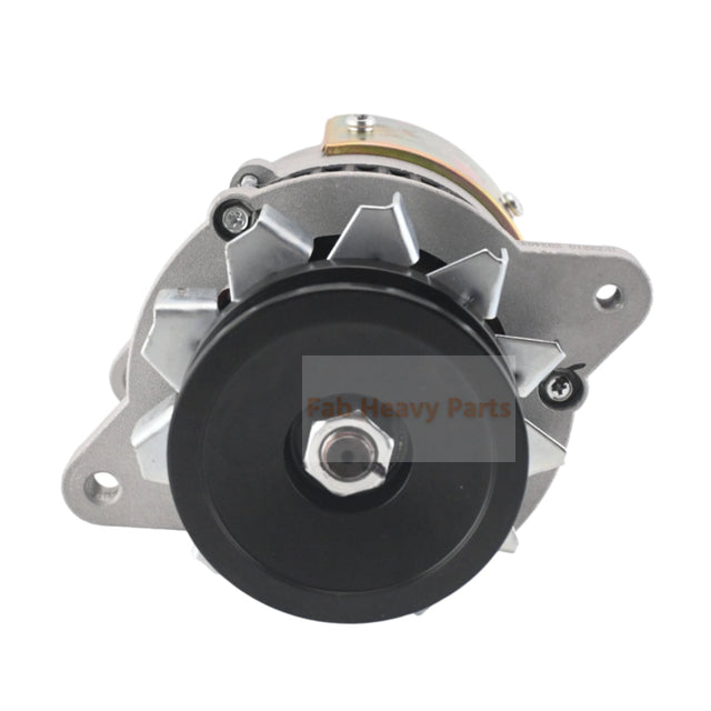 Generator 894338-8470 for Isuzu 4JB1 C240 ​​C330 Motor TCM FD20Z FD23Z FD25Z Gaffeltruck 24V