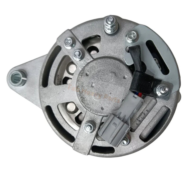 Alternatore 8970222110 per escavatore Sumitomo SH120 del motore Isuzu 4BD1 4BD1T 4BG1