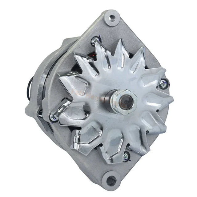 Alternator 9X0341 9X-0341 Angkop para sa Caterpillar CAT Backhoe Loader 416B 426B 428B 436B 438B 446B