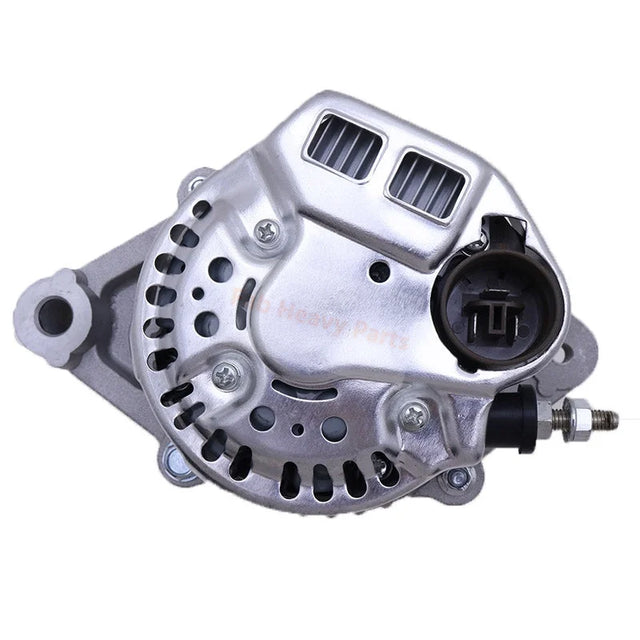 Alternador A1724 AL4602X 13414 27060-87606 27060-87714 para Daihatsu Rocky L4 1.6L 1990 1991 1992 50A