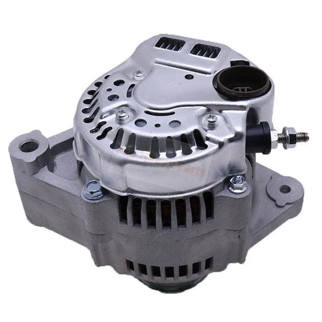 Alternador A1724 AL4602X 13414 27060-87606 27060-87714 para Daihatsu Rocky L4 1.6L 1990 1991 1992 50A