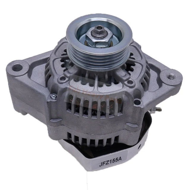 Alternador A1724 AL4602X 13414 27060-87606 27060-87714 para Daihatsu Rocky L4 1.6L 1990 1991 1992 50A