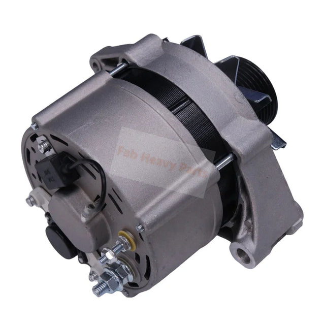 Alternatore A187873 Adatto per Trattore Case 1896 2096 5120 MX100 MX110 MX120 MX135 Motore 4391 4391T 6591T 6830T 6831T