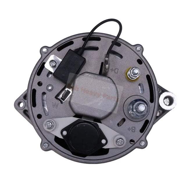 Alternatore A187873 Adatto per Trattore Case 1896 2096 5120 MX100 MX110 MX120 MX135 Motore 4391 4391T 6591T 6830T 6831T