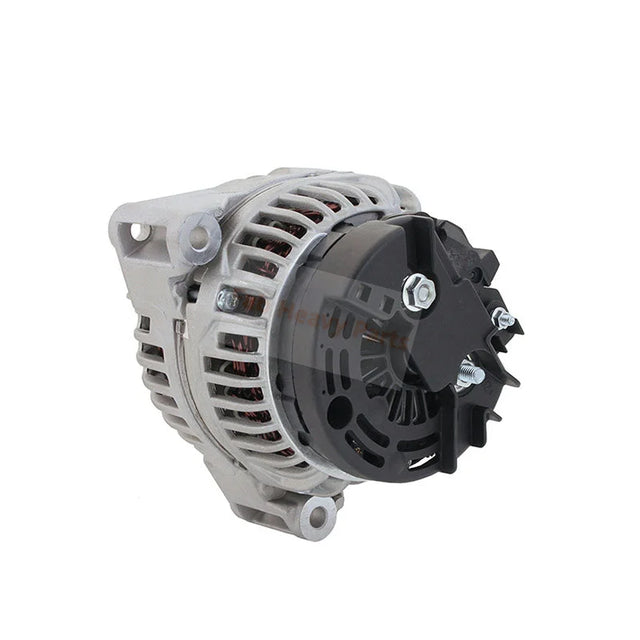 Alternator AL166647 SE501830 Angkop para sa John Deere Engine 4045 6068 Tractor 6120 6130 6210J 6220 6420 6715 SE6220